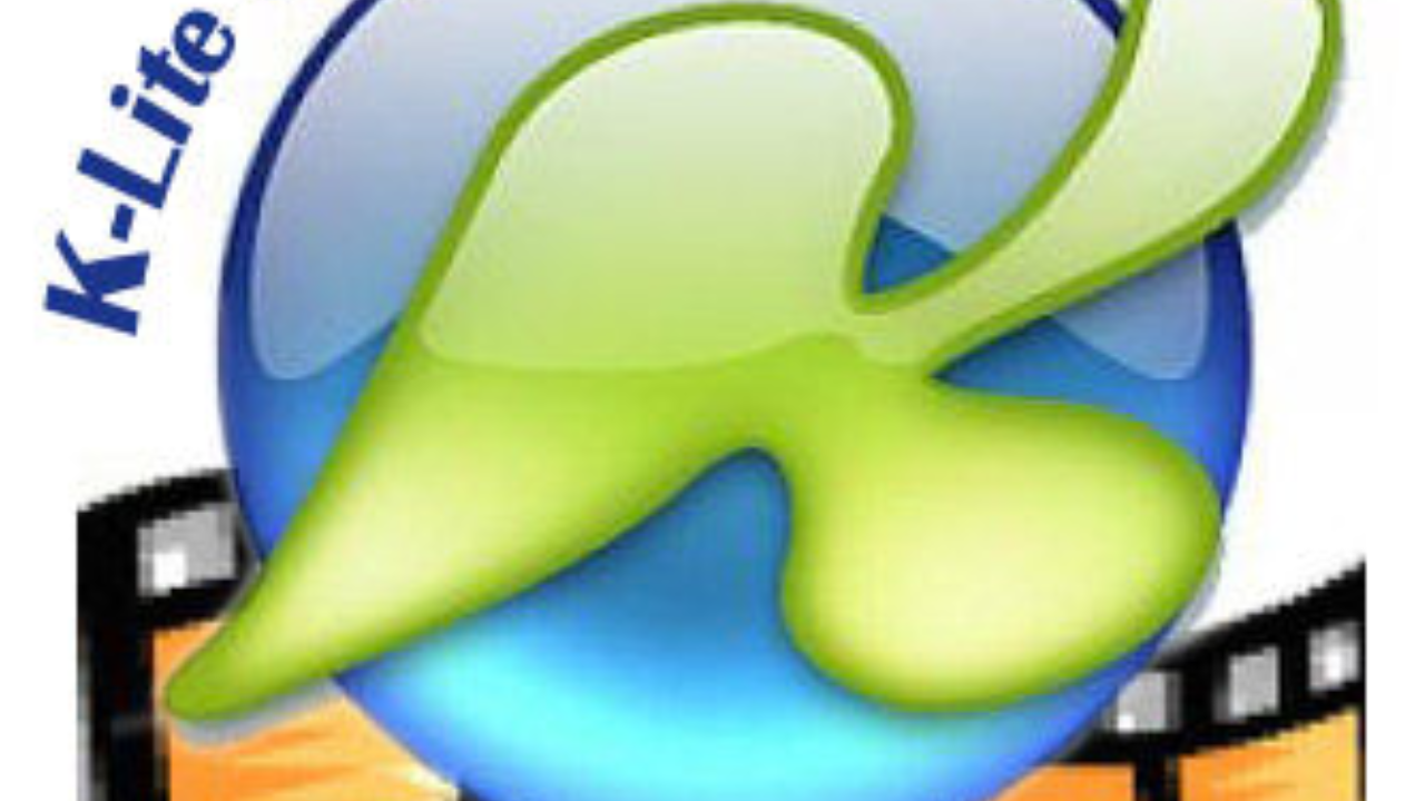 K-Lite Mega Codec Pack Free Download 