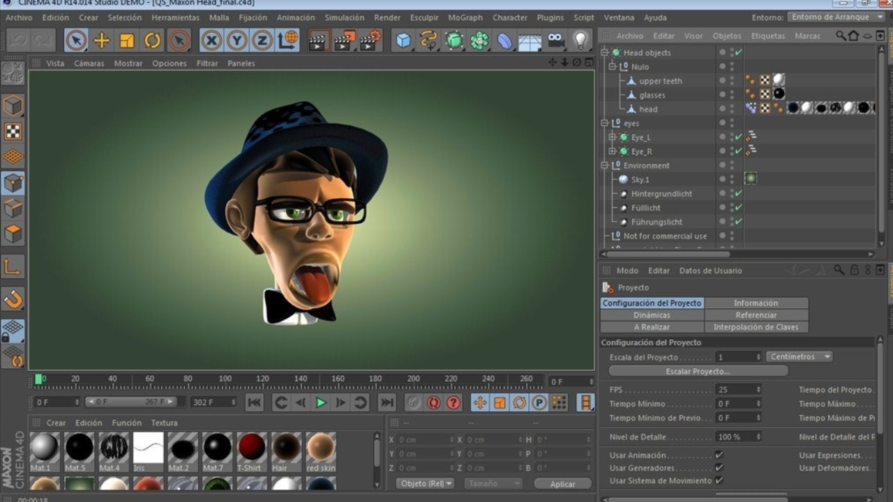 Download Cinema 4D 