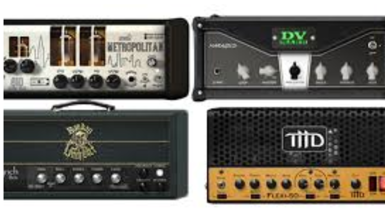 Overloud TH-U Premium free download