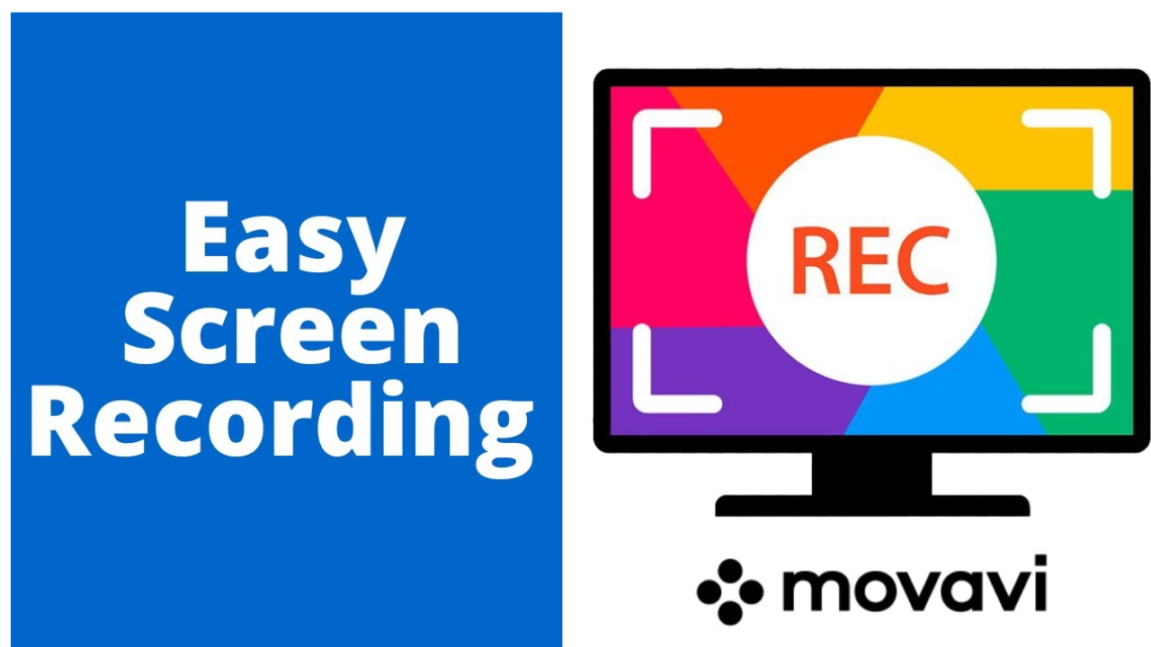 Movavi Screen Recorder Free Download