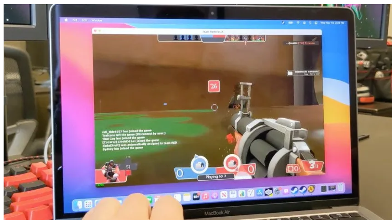 CrossOver 24.0 Mac Free Download 