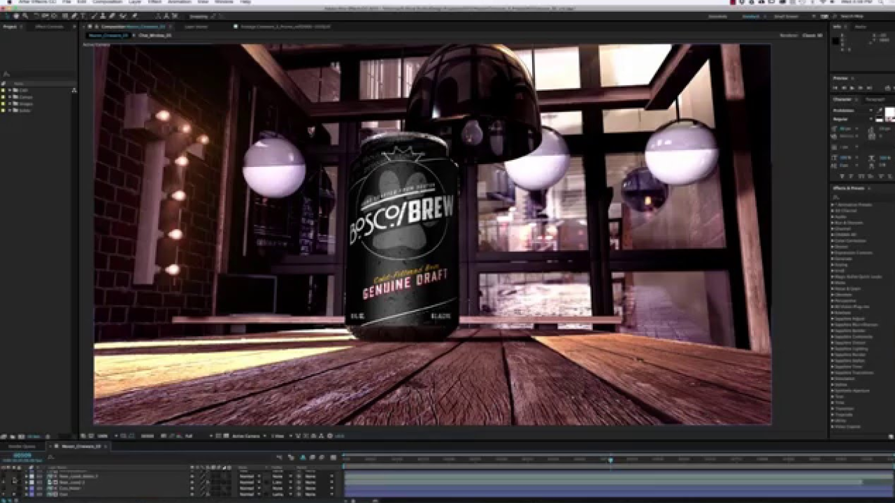 Download Cinema 4D
