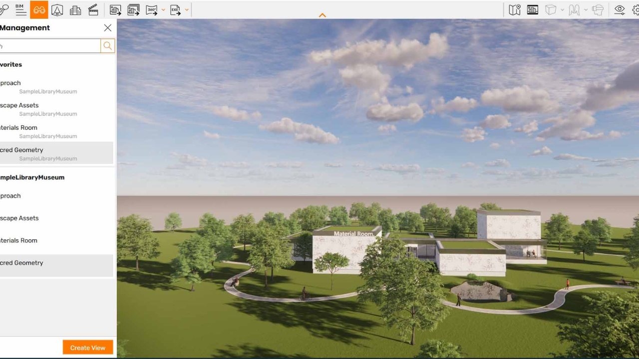 Enscape 3D Free Download 