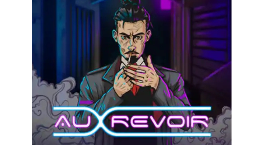 Au Revoir Free Download For PC 2025