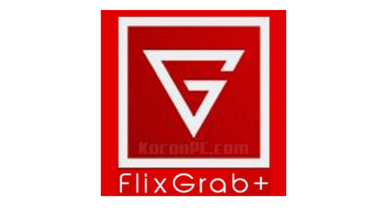 FlixGrab Plus Premium Free Download