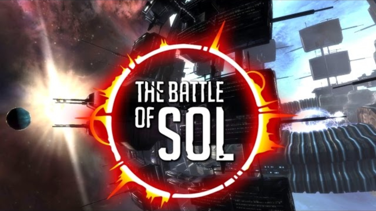 The Batle Of Sol-Codex Free Download For PC