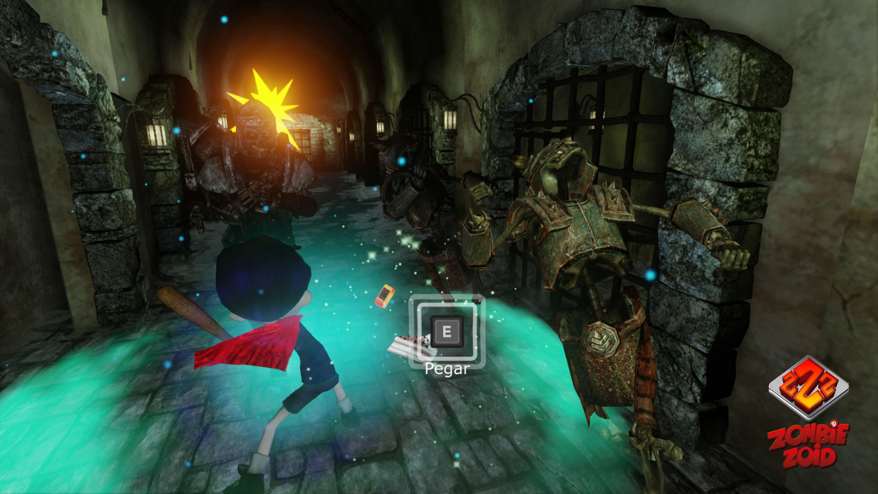 ZOMBIE ZOID ZENITH FREE DOWNLOAD 