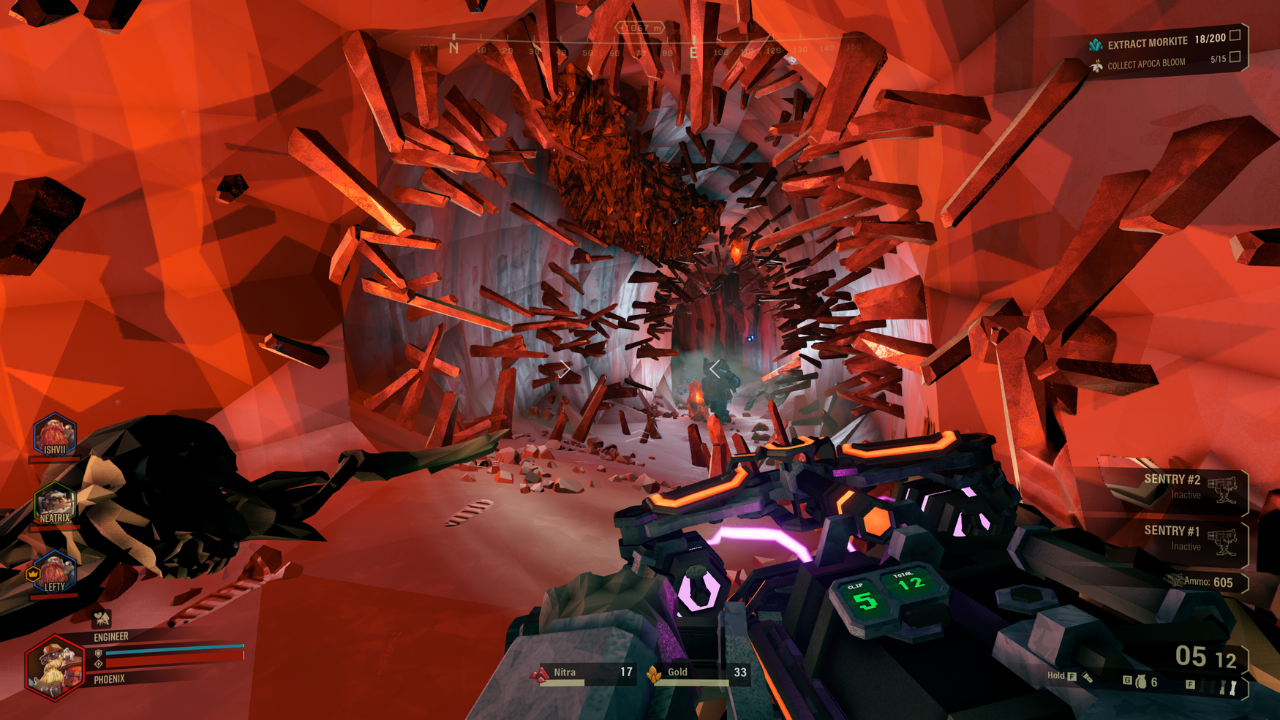 deep rock galactic Free Download 