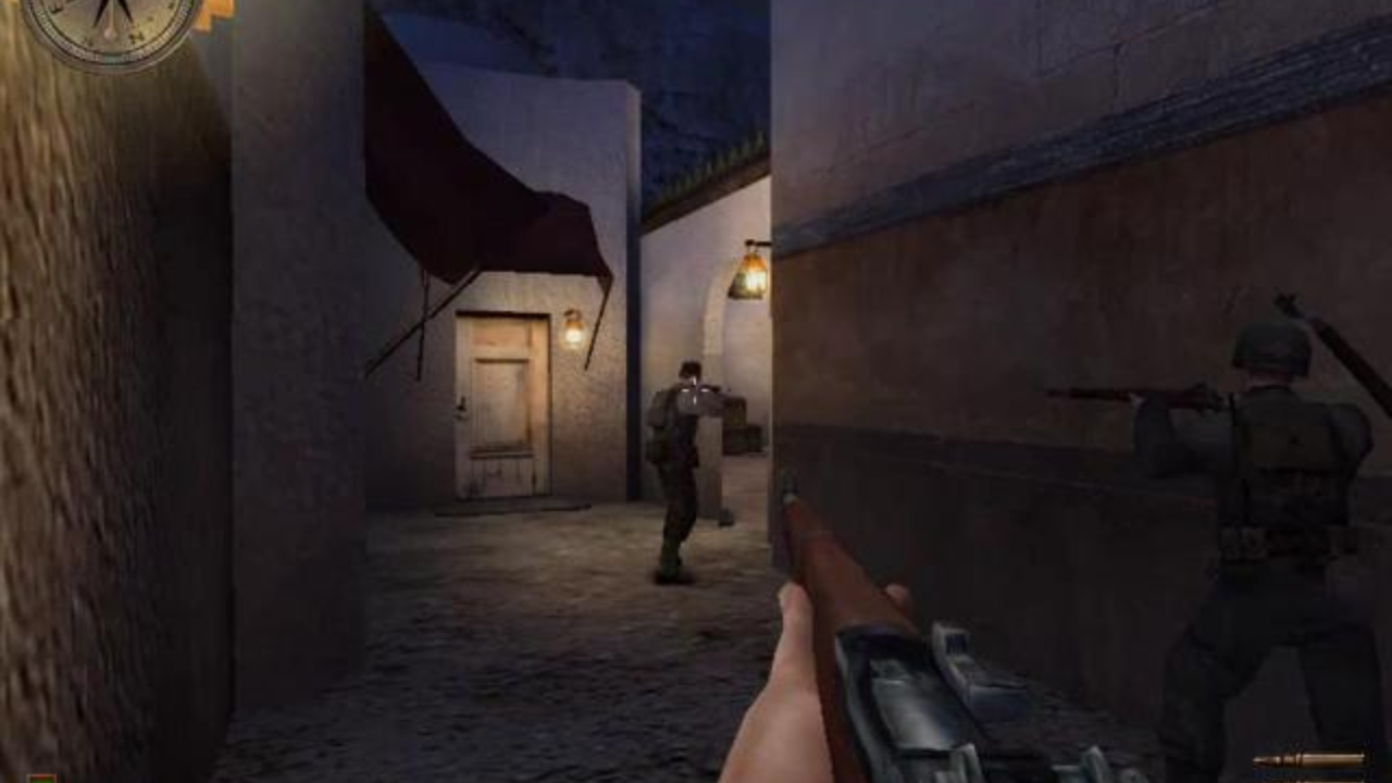 Medal Of Honor Addition Repack Free Download 