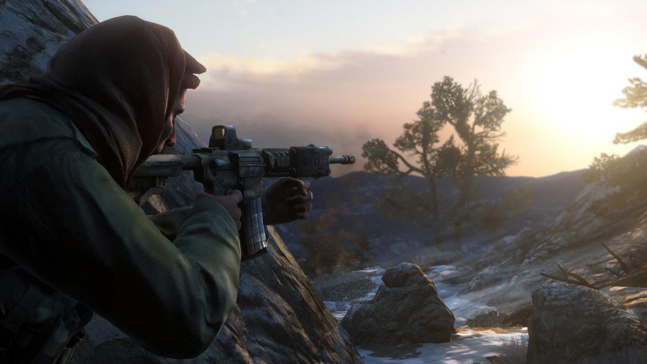 Medal Of Honor Addition Repack Free Download 