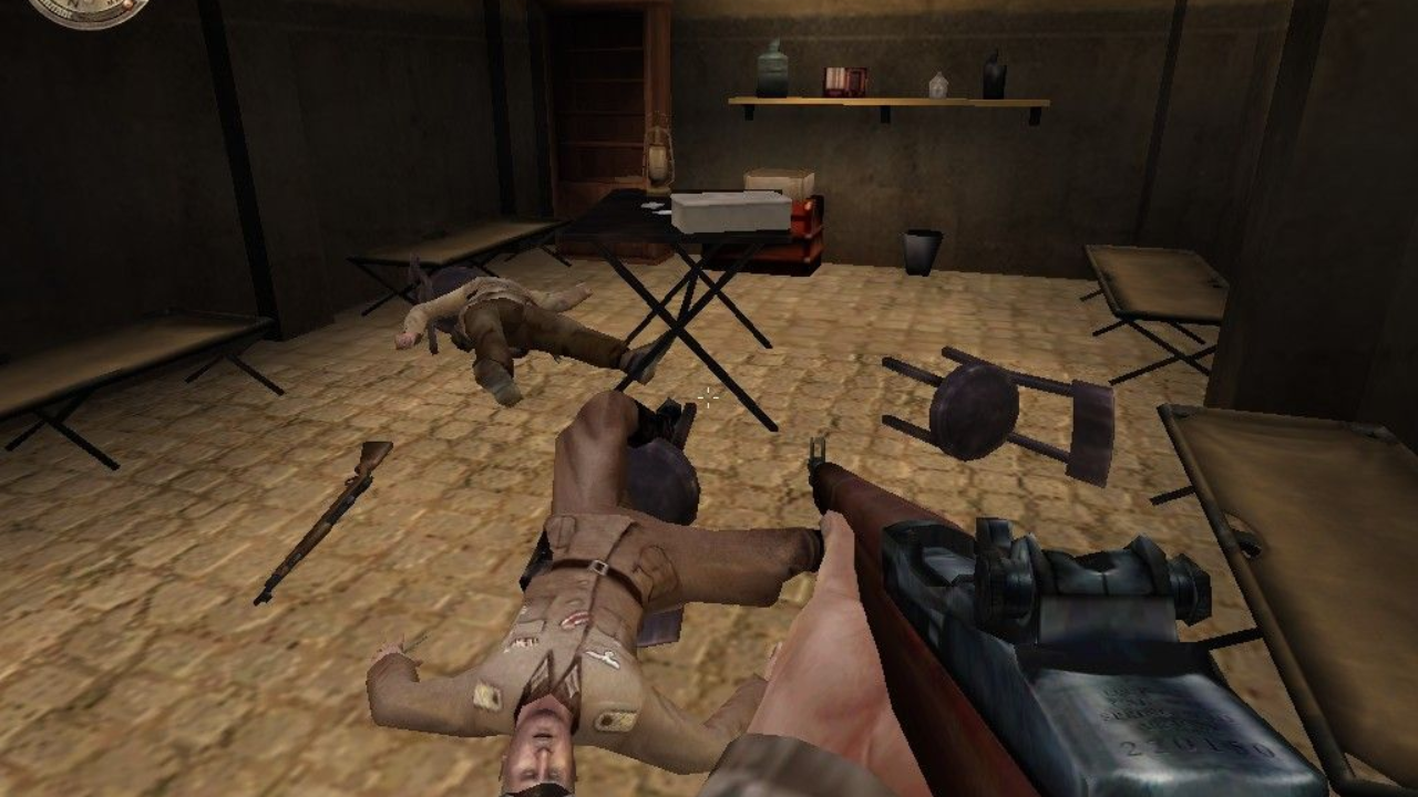 Medal Of Honor Addition Repack Free Download 