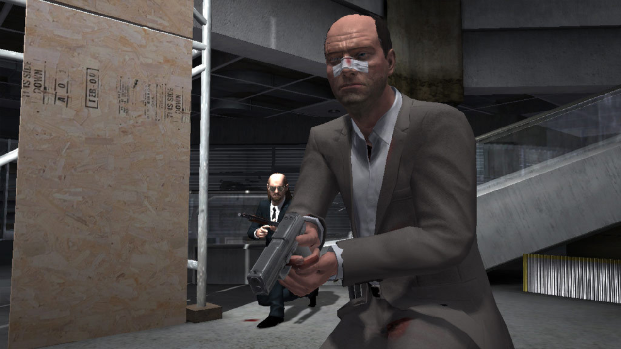 Kane And Lynch Dead Man Repack Free Download 2025
