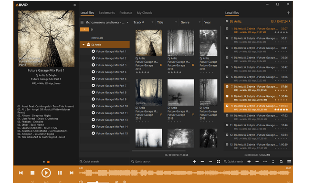 AIMP Download Full Version Gigapurbalingga