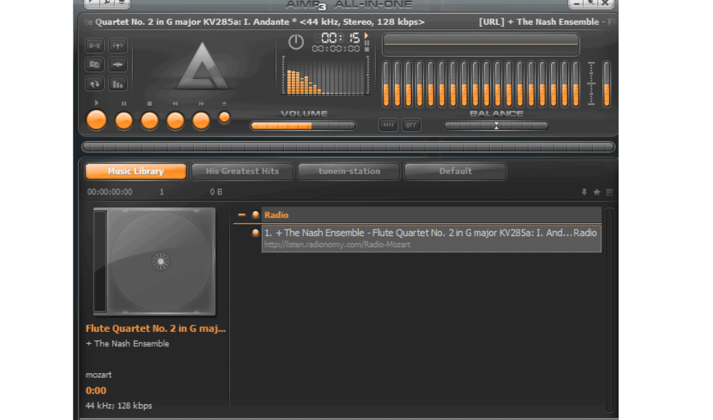 AIMP Download Full Version Gigapurbalingga