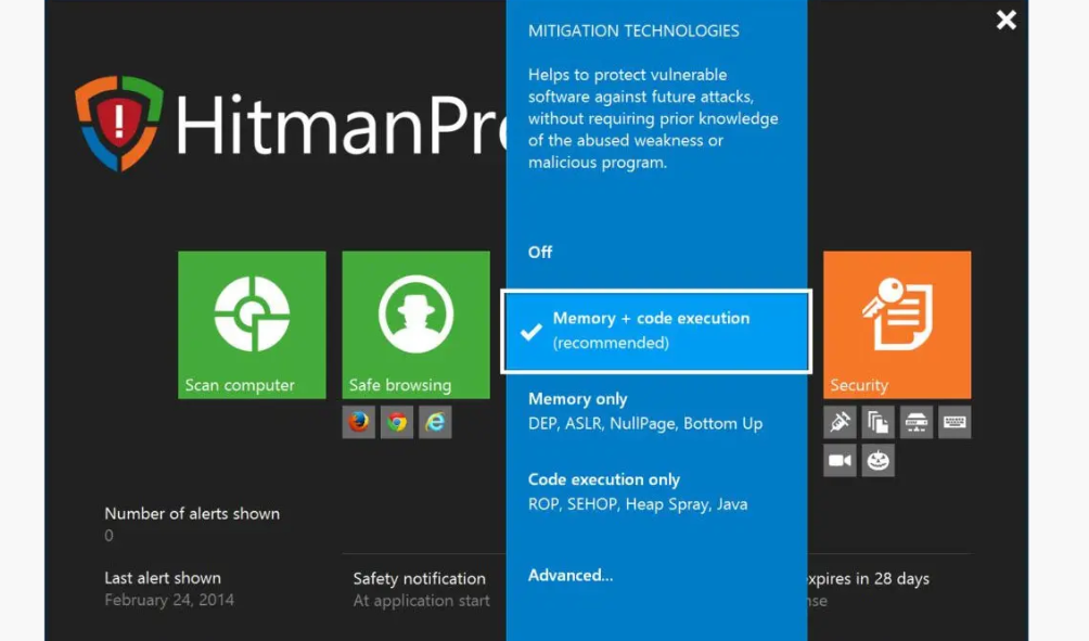 HitmanPro Free Download