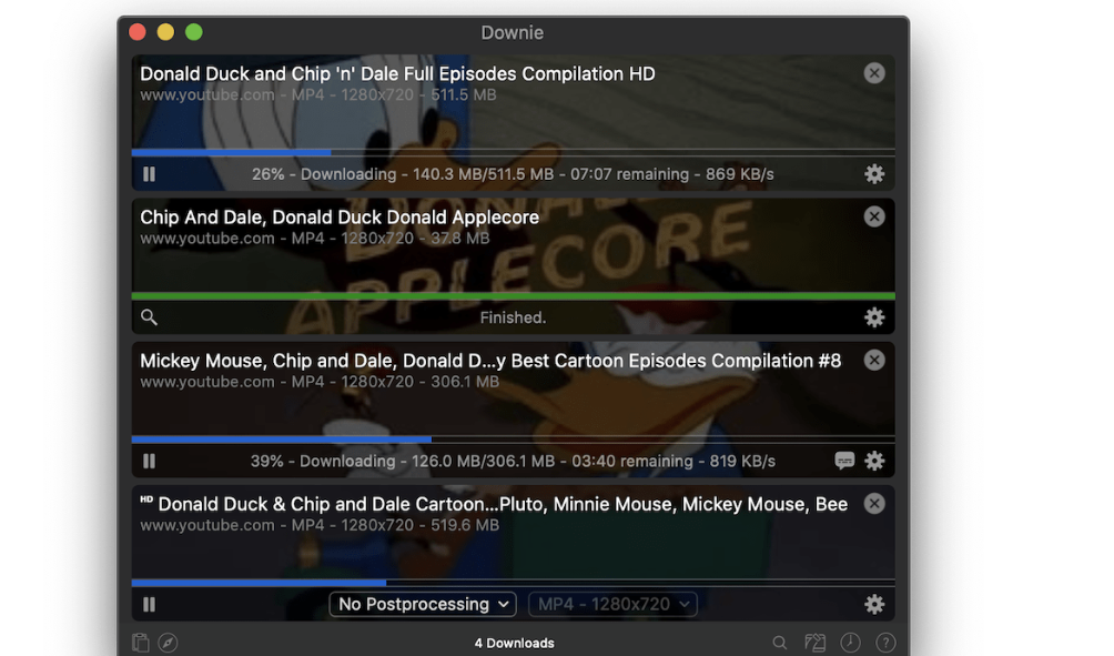 Downie Free Download For PC 2025