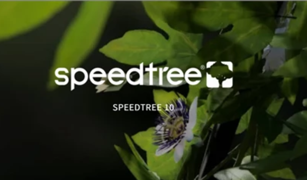 SpeedTree Modeler Free Download Gigapurbalingga