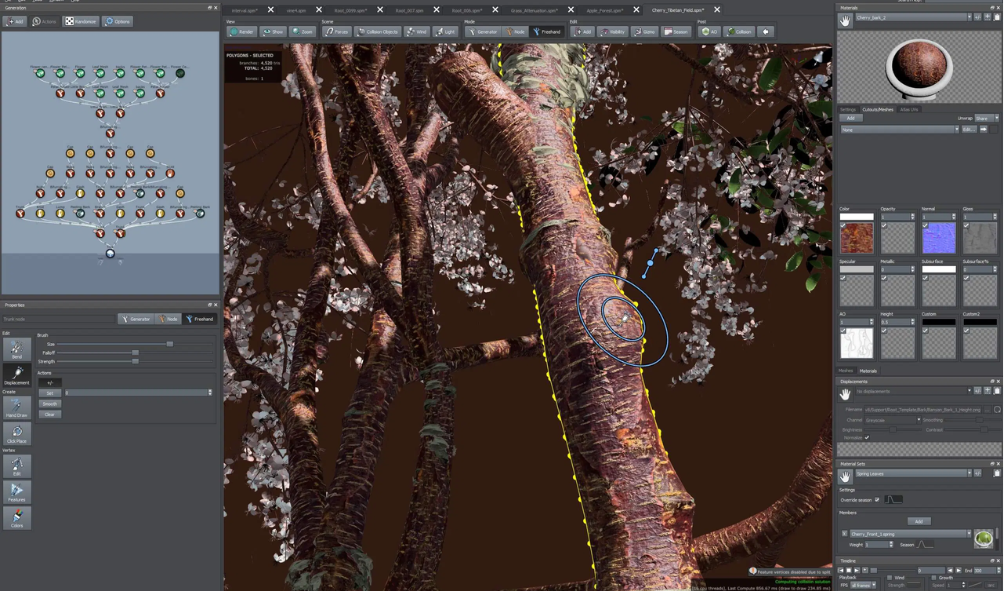 SpeedTree Modeler Enterprise Download 2025