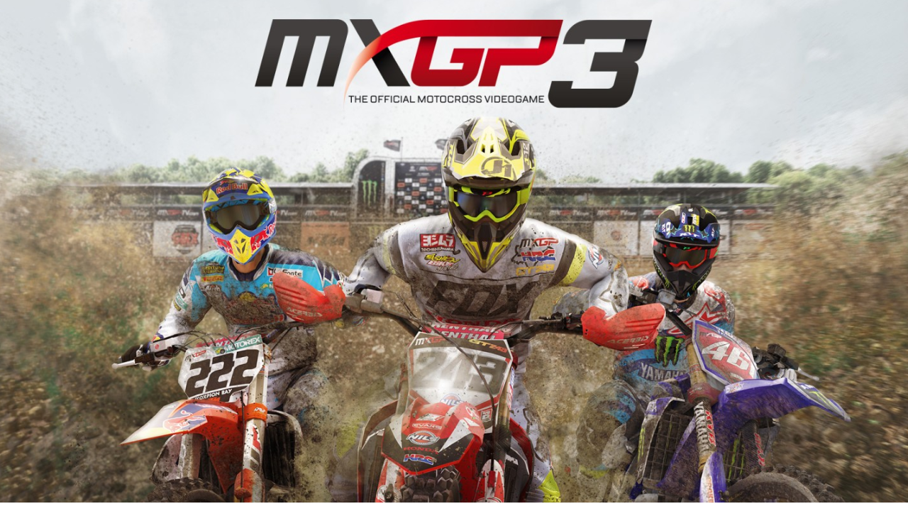 MotoCross Game Free download 2025