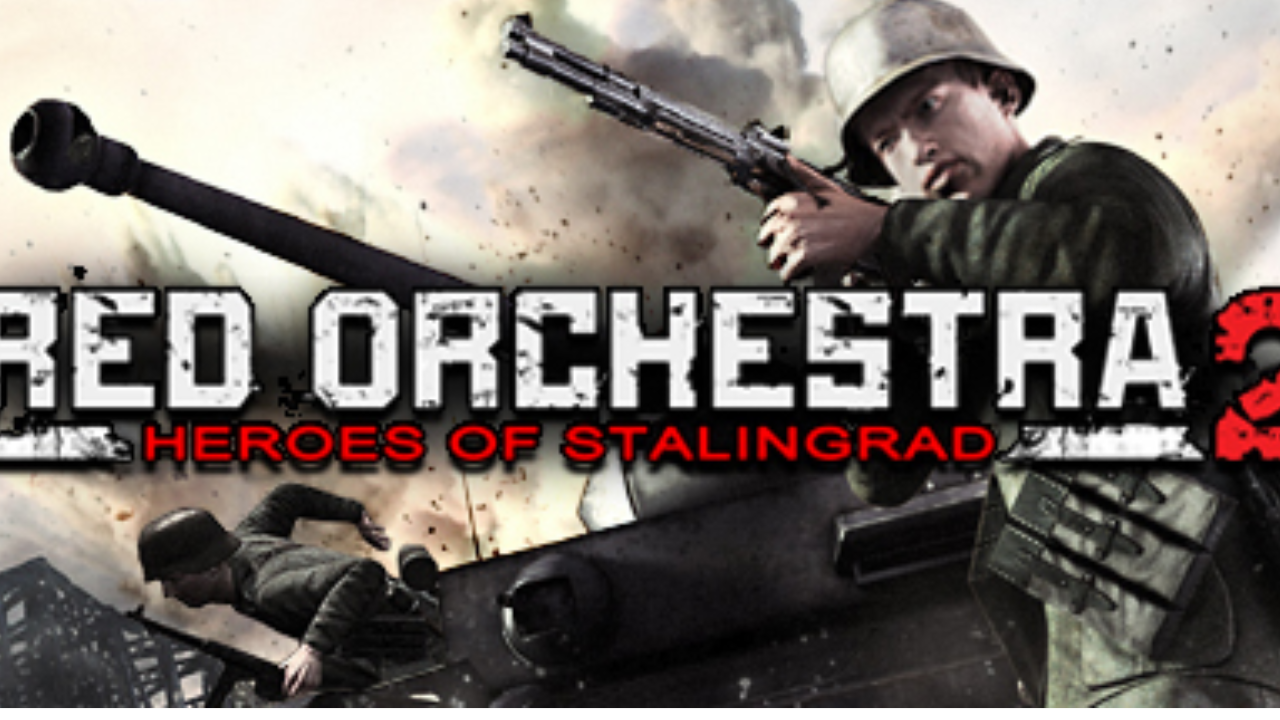 Red Orchestra 2 Heroes Of Stalingrad Free Download