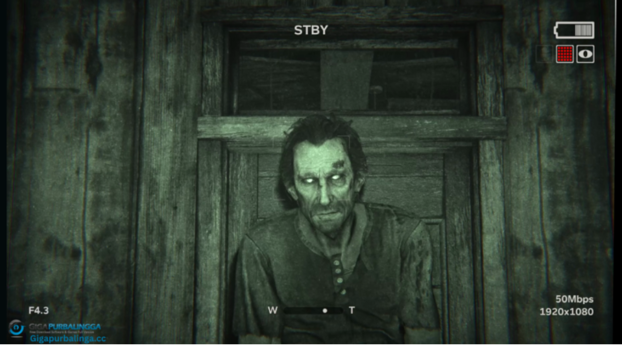 Outlast 2 Repack Version Free Download