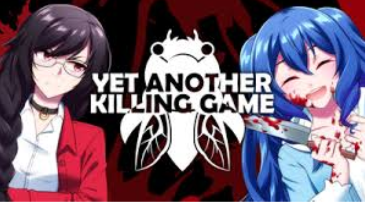 Yet Another Killing Game Free Download
