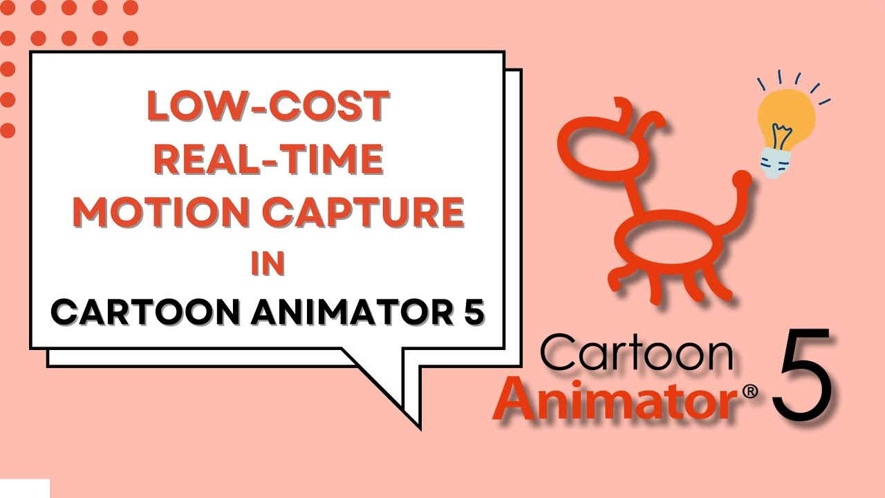 5 Reallusion Cartoon Animator Free Download For Pc