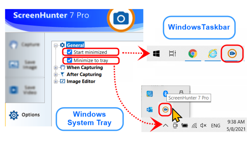 Screenhunter 5.0 Free Download