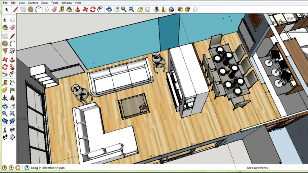 Sketchup Pro 2019 Free Download