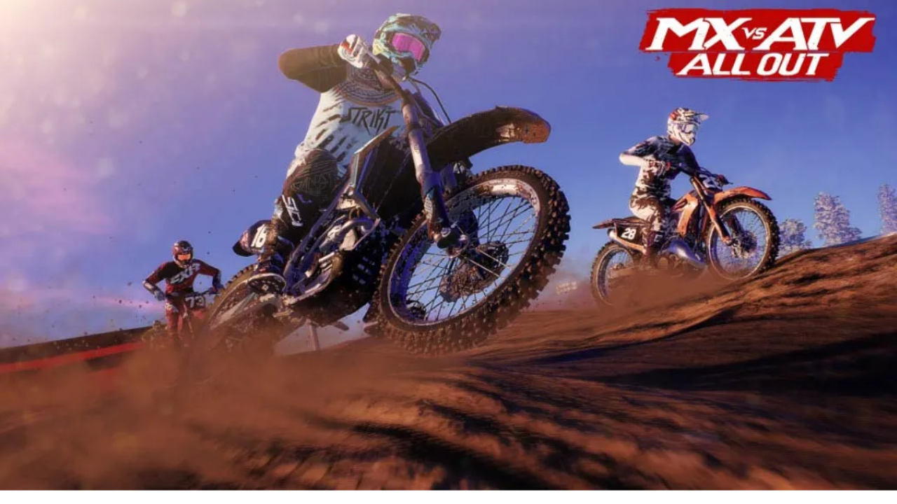 MX vs ATV All Out gigapurbalinga download