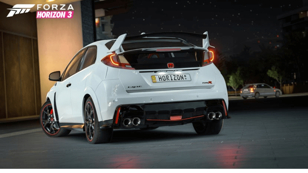 Forza Horizon 3 gigapurbalinga download