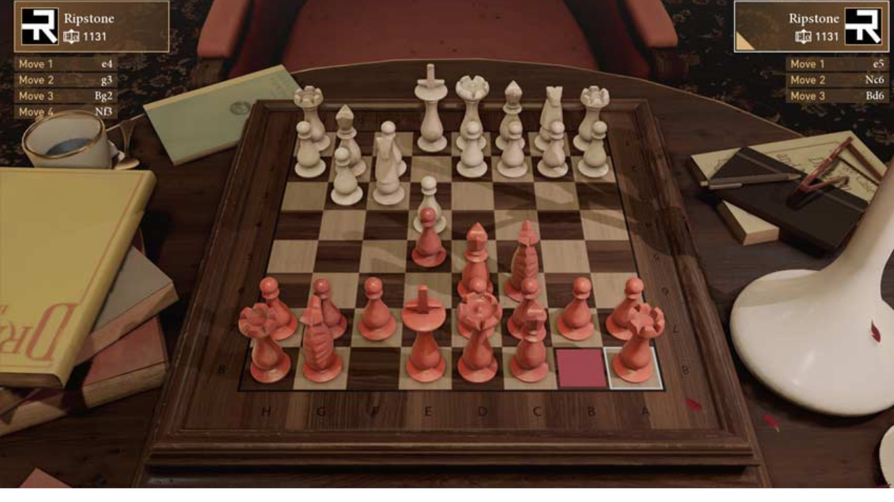 Chess Ultra gigapurbalinga download