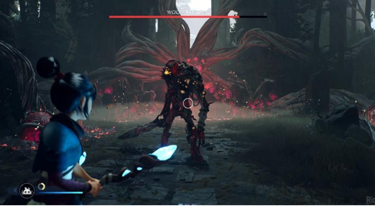 Kena: Bridge of Spirits gigapurbalinga download