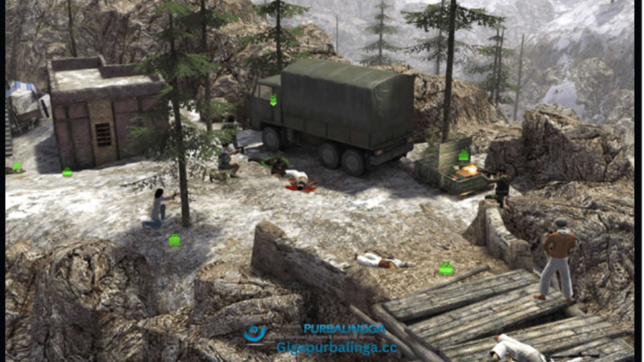 Jagged Alliance Crossfire-Skydrow gigapurbalinga free