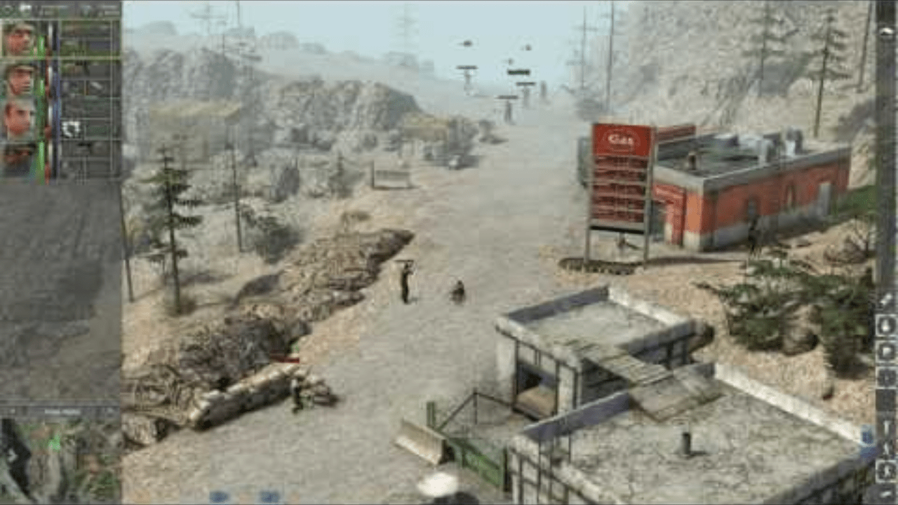 Jagged Alliance Crossfire-Skydrow gigapurbalinga free download