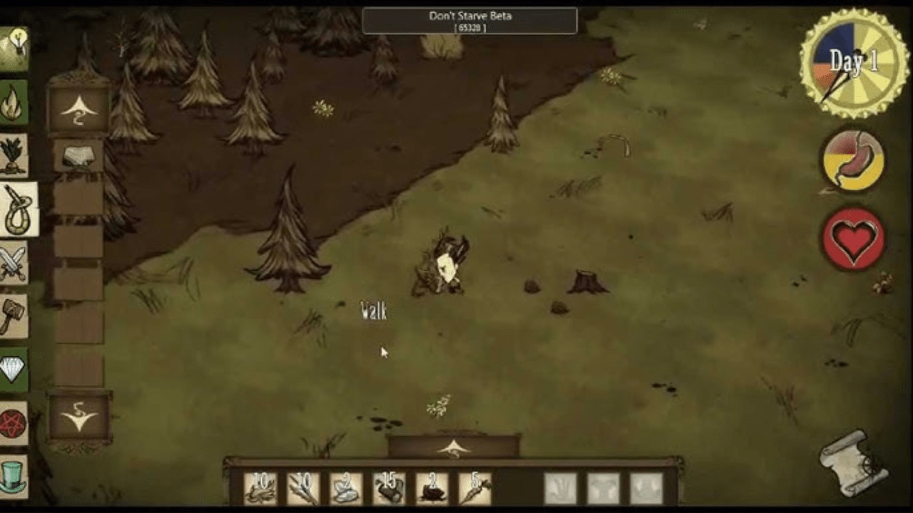  Dont Starve-FLT gigapurbalinga free download