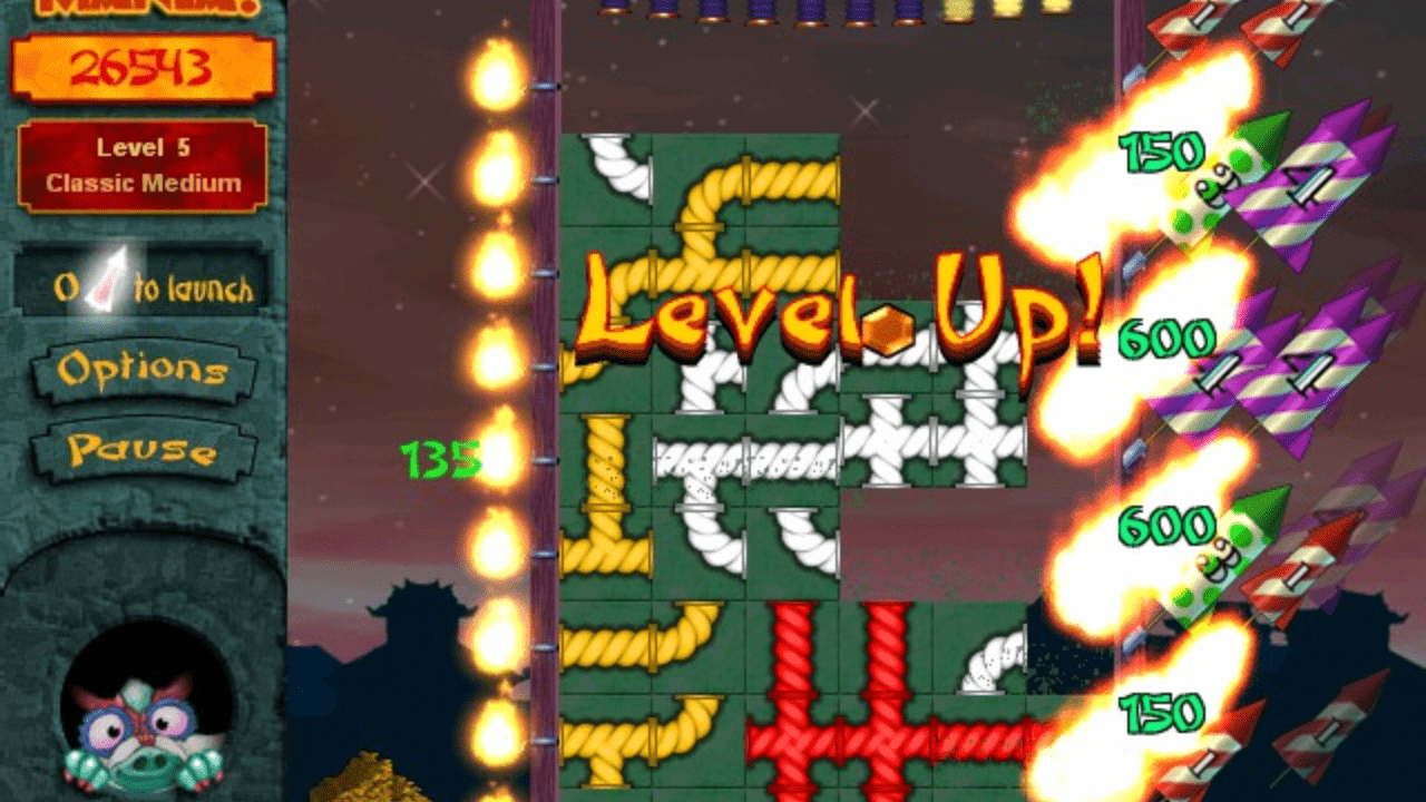 Rocket Mania Deluxe gigapurbalinga free