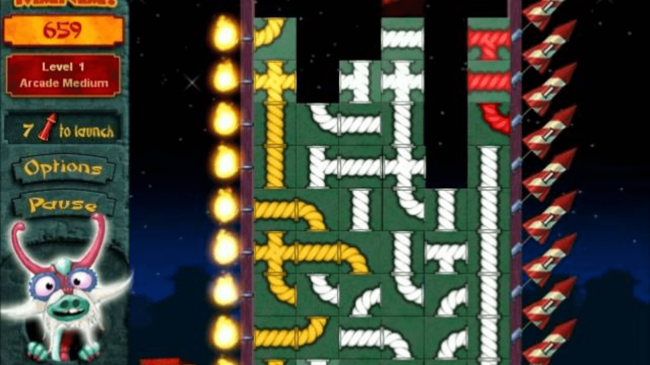 Rocket Mania Deluxe