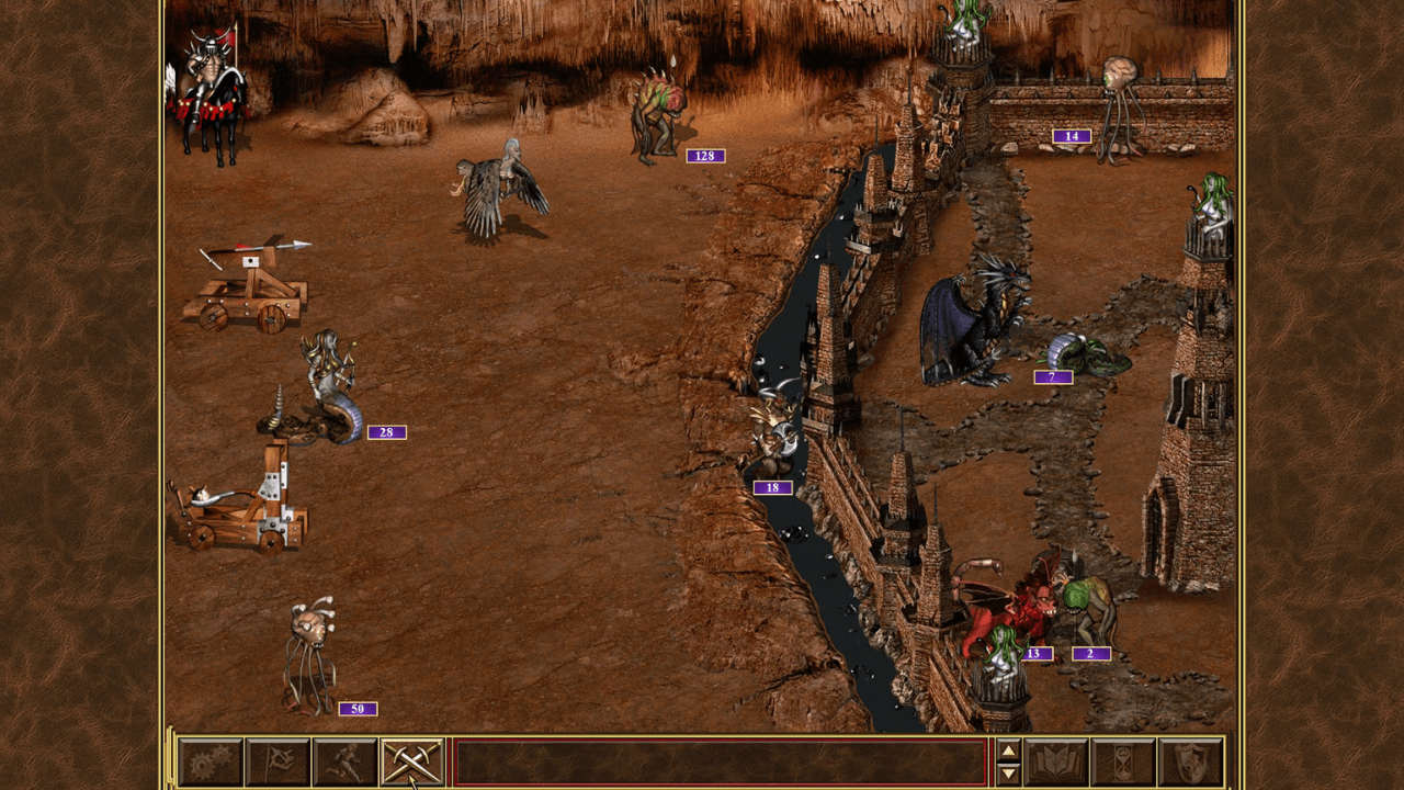 Heroes of Might & Magic 3 gigapurbalinga free download