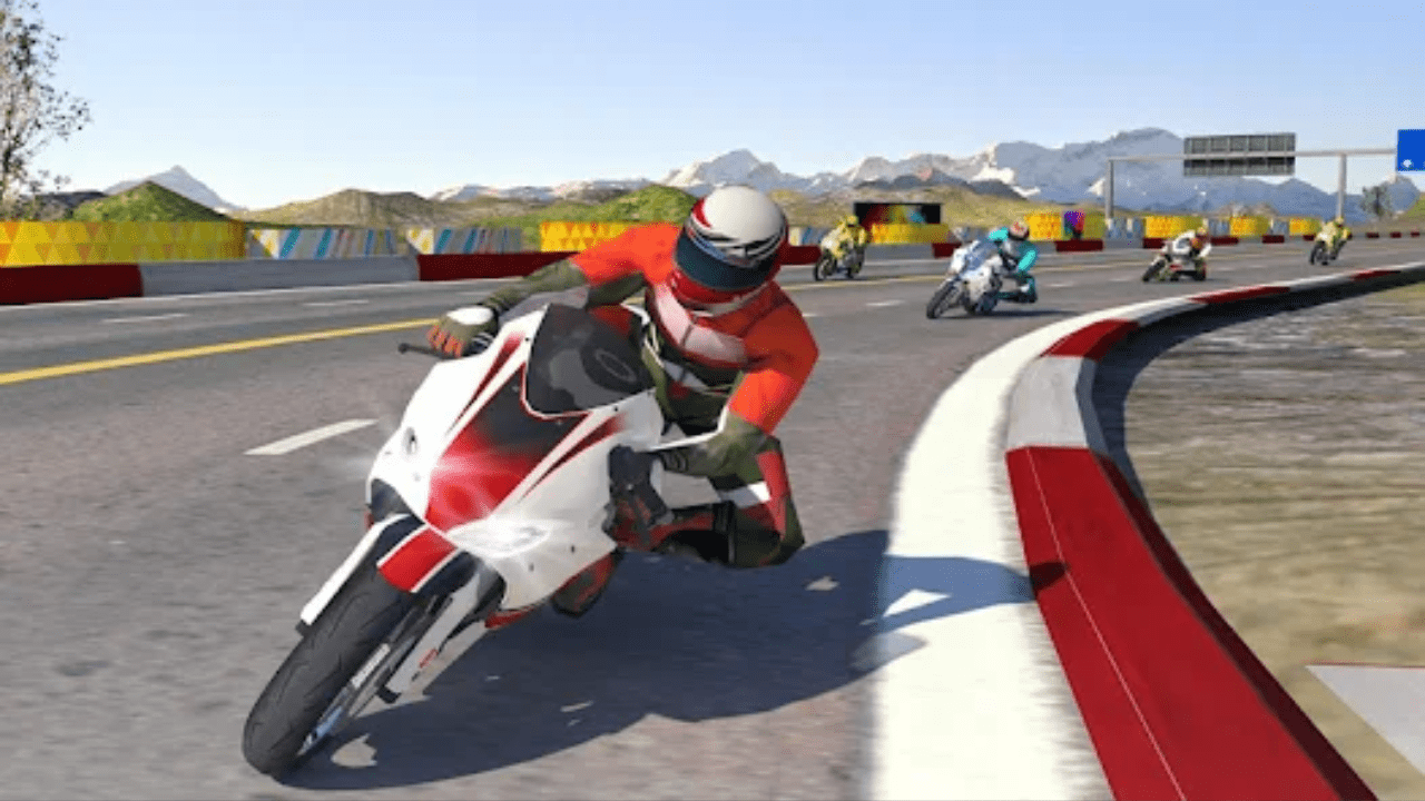 Superbike Racers gigapurbaliga free