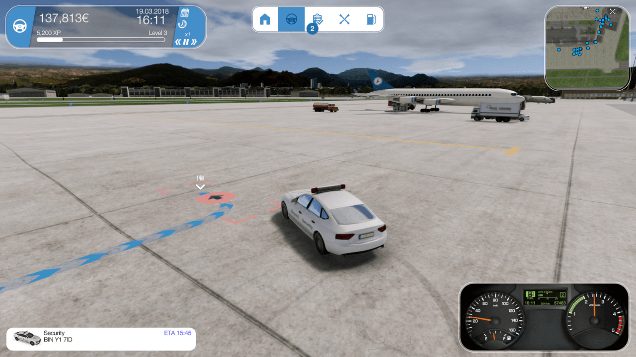 Airport Simulator gigapurbalinga free download
