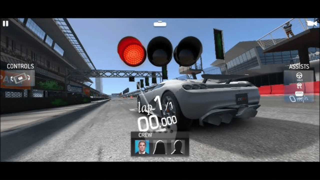 Real Racing 3 gigapurbalinga free
