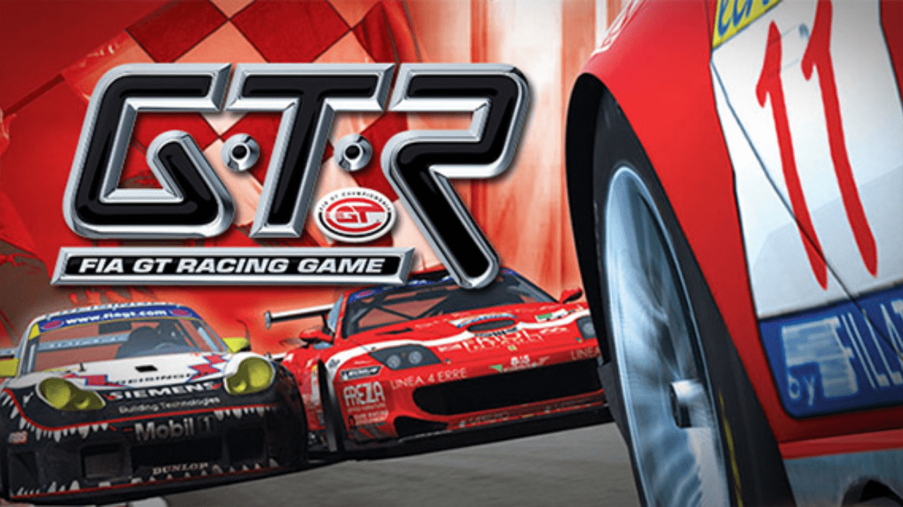GTR 2 gigapurbalinga