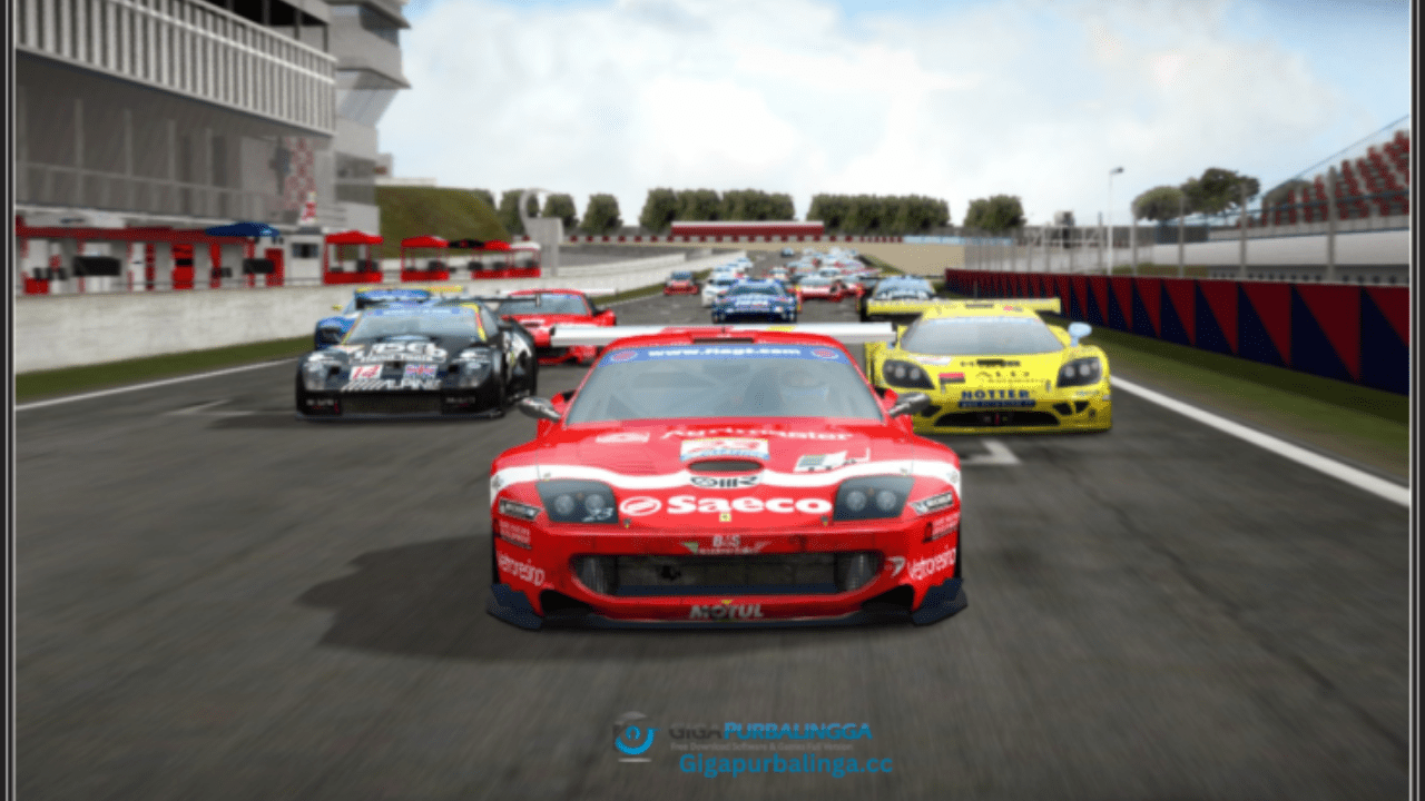GTR 2 gigapurbalinga free