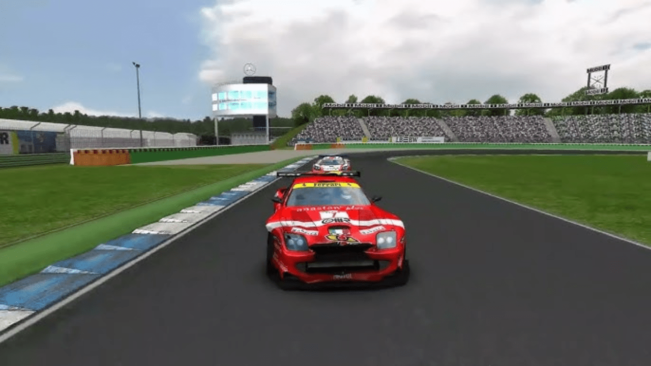 GTR 2 gigapurbalinga free download