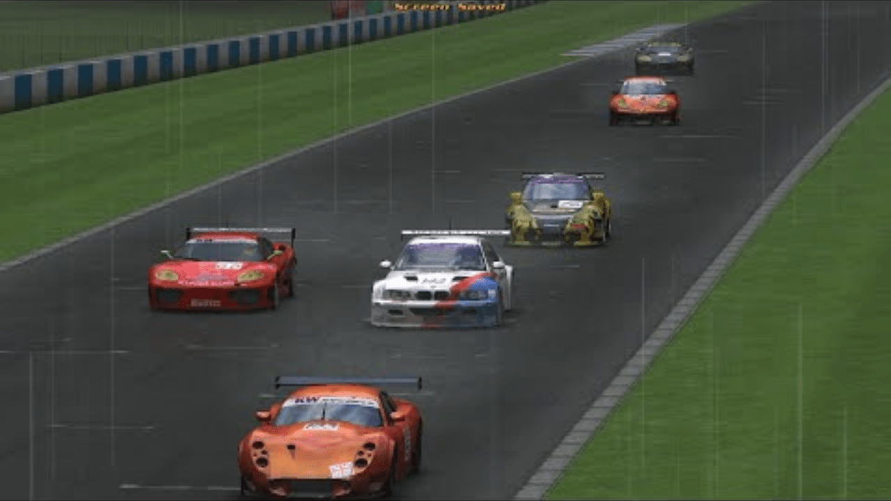 GTR 2