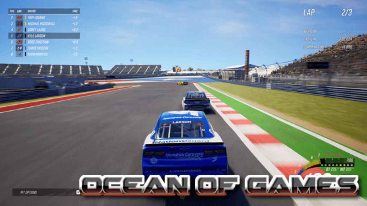 Nascar 21 Ignition gigapurbalinga free