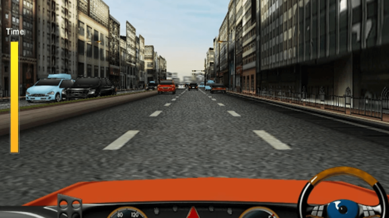 Dr. Driving gigapurbalinga free download