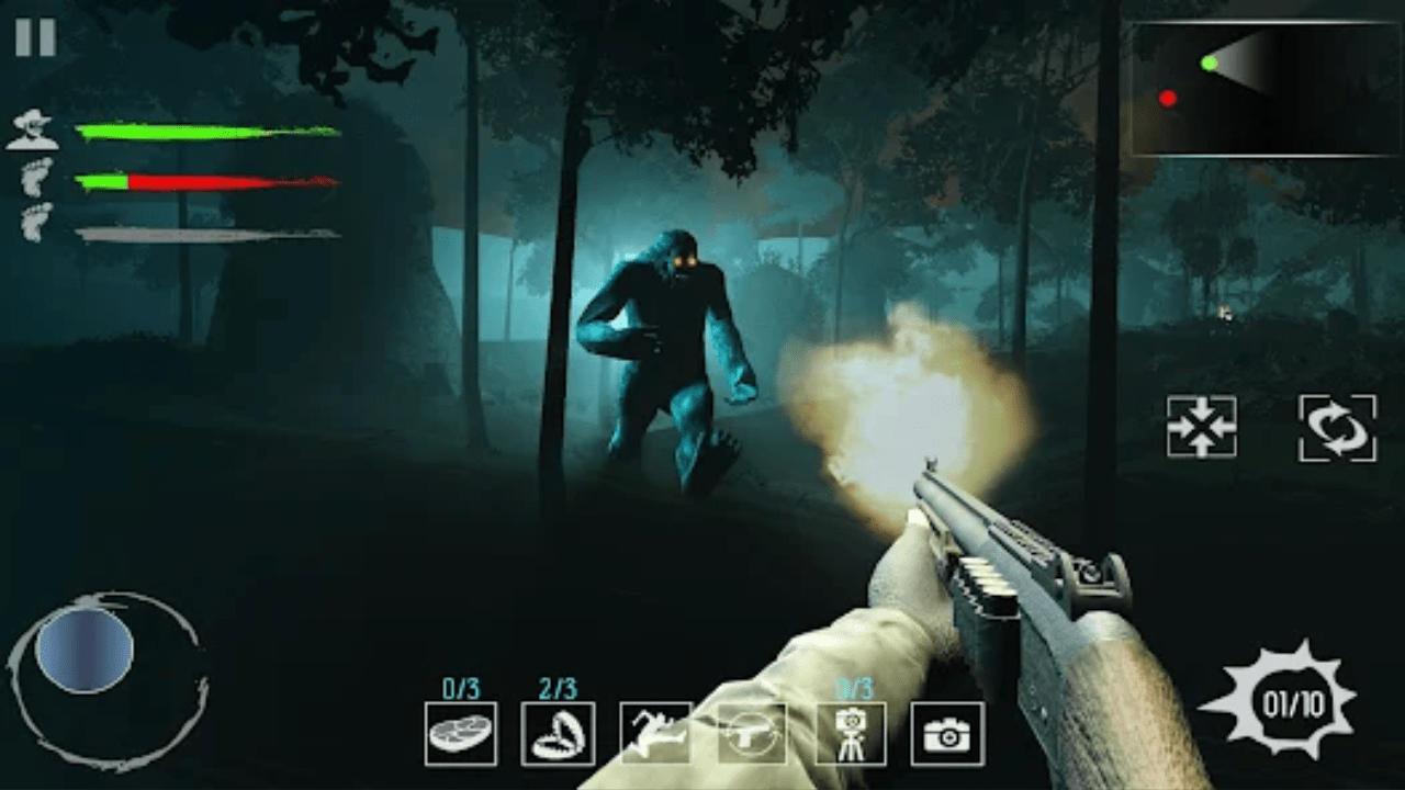  Finding BIGFOOT gigapurbalinga free download