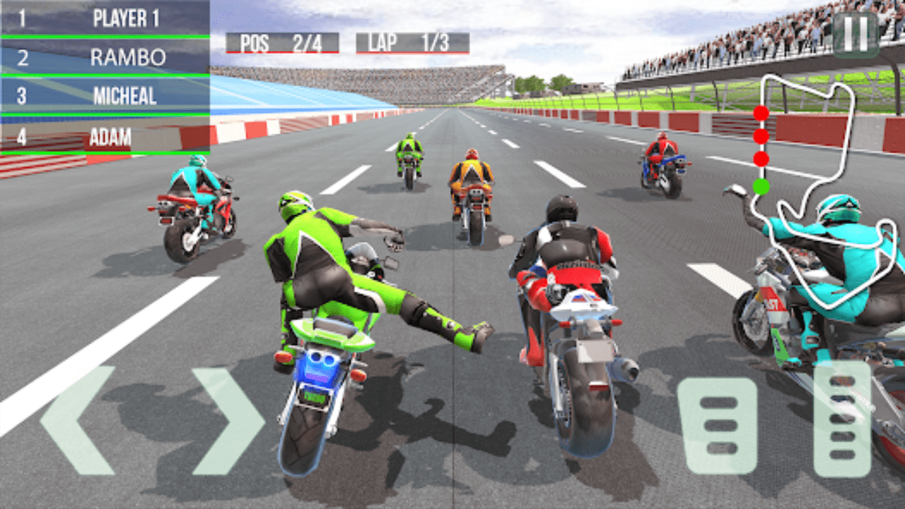 Superbike Racing gigapurbalinga free download